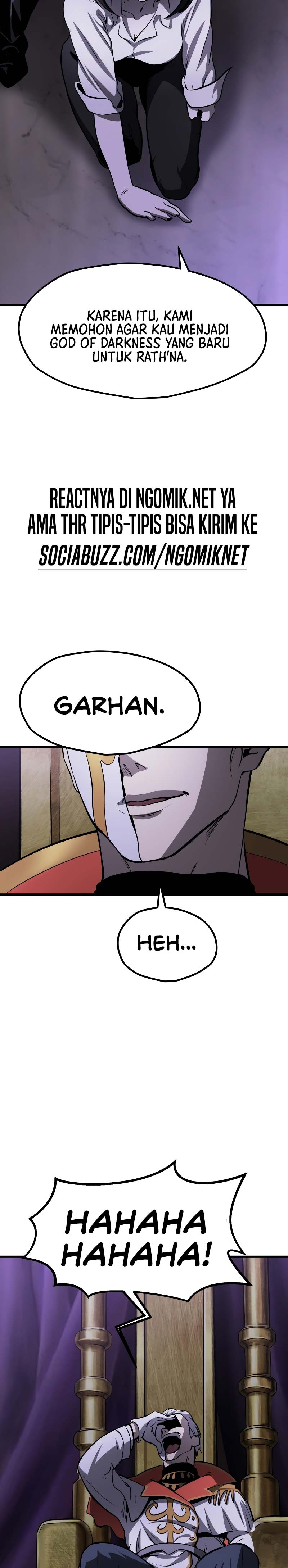 Otherworldly Sword King’s Survival Records Chapter 212 Gambar 11